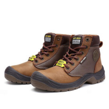 Giày bảo hộ cao cổ cá tính Safety Jogger Nam Dakar S3 G116, Size 39