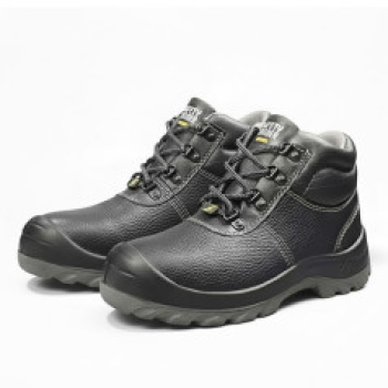 Giày bảo hộ Jogger Bestboy S3 kiểu dáng cổ cao G102, Size 42