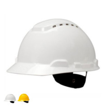 Mũ bảo hộ 3M H-701SFR-UV không lỗ bảo vệ đầu M107