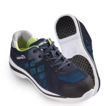 Giày thể thao bảo hộ Hàn Quốc Hans HS-90, Size 265 (42)