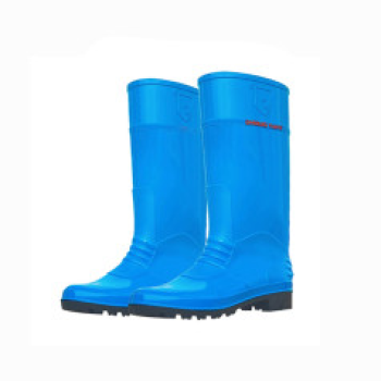 Ủng cao su chống dầu, chống axit Thùy Dương U100, Size 39/40