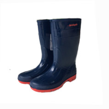 Ủng bảo hộ mũi thép, đế thép Thùy Dương SS1065 chống đinh cao cấp, Size 42