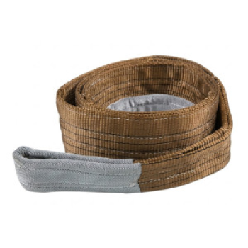 Dây cáp vải cẩu hàng Helios tải trọng 6 tấn, dài 3m-10m C164, Dài 3m