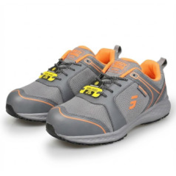 Giày bảo hộ dáng thể thao siêu nhẹ Jogger Balto S1 G121, Màu cam - Size 40