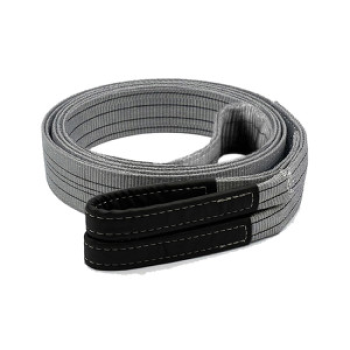 Dây cáp vải cẩu hàng Helios tải trọng 4 tấn, dài 3-10m C161, Dài 3m