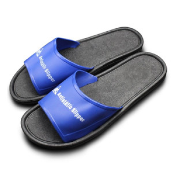 Dép nhựa PVC chống tĩnh điện, chống trơn trượt S124, Size 41/42