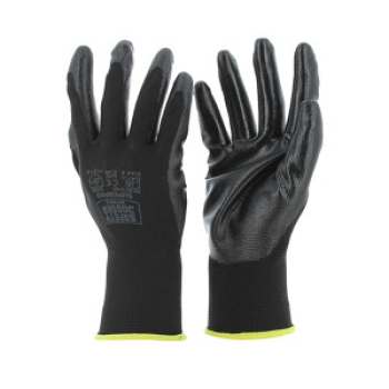 Găng tay chống dầu Jogger Superpro thoáng khí, chống trơn trượt T142, Size 8