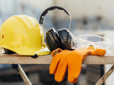 Tin tức về bảo hộ lao động