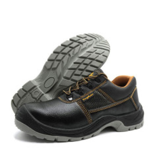 Giày bảo hộ lao động Zboot Z124 chống đinh, chống trơn trượt, chống nước toàn diện, Size 42
