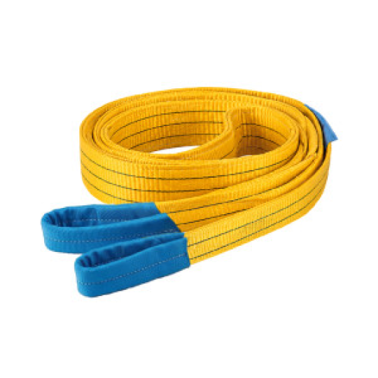 Dây cáp vải cẩu hàng Helios tải trọng 3 tấn dài 2m C160