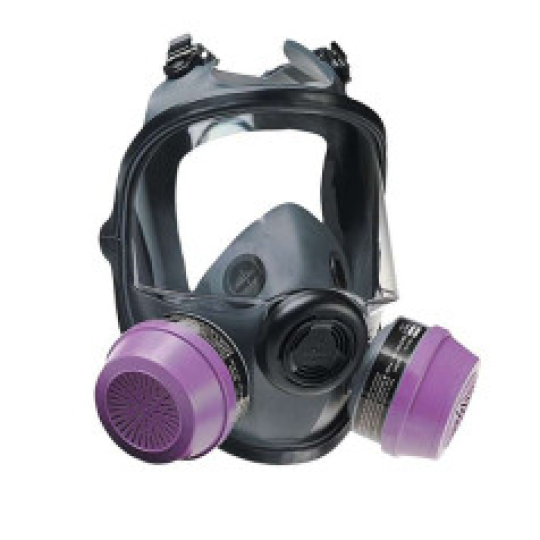 Mặt nạ không phin Honeywell 54001