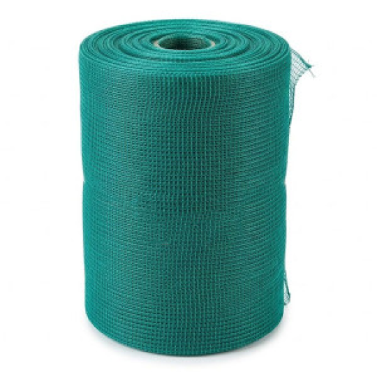 Lưới cước bao che chắn công trình C184
