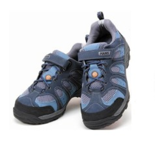 Giày bảo hộ chống trượt siêu nhẹ Hàn Quốc Hans HS-34 Picaso, Size 39